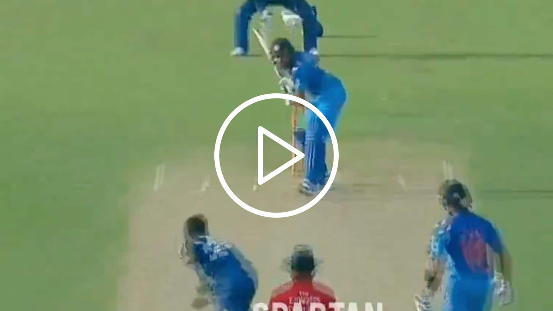 [Watch] When Rohit Sharma Hammered Majestic 264* Against Sri Lanka In 2014